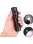 Wuben WB-017 Zoomlu Şarjlı Cob LED Güçlü El Feneri 6