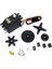 SG-5010 Rc Servo Motor - Digital Hi-Speed 4