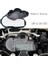 Bmw R1200GS R1200 R 1200 Gs 2013-2017 Için Motosiklet Hız Göstergesi Kılıfı Kilometre Sayacı Takometre Muhafaza Kapağı (Yurt Dışından) 3