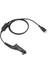 Motorola DP4800 DP4801 DP4400 Için Walkie Talkie USB Programlama Kablosu (Yurt Dışından) 2