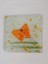 Cam Banyo Gideri Kapatıcısı, 12 cm*12 cm, Dekoratif Süzgeç Kapağı, Cam Süzgeç Kapağı, Gider Kapatıcı/kelebek 2