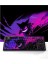 Gengar Keycaps Klavye Tuşu Tüm Mekanik Klavyeler ile Uyumlu 3