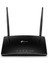 Tp-Lınk TL-MR150, 4port, 300MBPS, 2,4ghz Wifi, Masaüstü, Lte Micro Sim Kart Takılabilir 3g-4g Destekli Router 1
