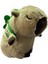 🐾 Sevimli Capybara Peluş Oyuncak 30CM 2