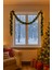 Yılbaşı Dekoratif 160CM Işıklı Garland Set 9