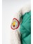 Çocuk Polar Ceket Turuncu P101 3