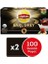 Earl Grey Poşet Çay Bergamot Aromasıyla 200 Adet 2 x 100'lü Kolay Demleme 2
