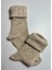 Yünlü Kadın Çorabı 1