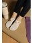 Kaydırmaz Tabanlı Pilates ve Yoga Çorabı 1