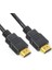 HDMI V1.4 Kablo 3D Full Hd - Tv, Monitör, Ps, Xbox, Laptop Uyumlu 7,5 Metre HDMI Kablo Erkek-Erkek 1