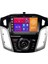 Ford Focus Android Multimedya Ekran | 2gb/4gb/8gb Ram – Carplay – Android Auto – Navigasyon – Google Play – Geri Görüş Kamerası – Soket Sokete Uyumlu 1