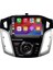Ford Focus Android Multimedya Ekran | 2gb/4gb/8gb Ram – Carplay – Android Auto – Navigasyon – Google Play – Geri Görüş Kamerası – Soket Sokete Uyumlu 2
