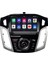 Ford Focus Android Multimedya Ekran | 2gb/4gb/8gb Ram – Carplay – Android Auto – Navigasyon – Google Play – Geri Görüş Kamerası – Soket Sokete Uyumlu 5