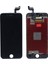 Iphone 6s Siyah Uyumlu Ekran LCD Dokunmatik B7000 15ML Yapıştırıcı ile Beraber Yc 1