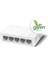 Tp-Lınk LS1005, Green Tech, 5 Port, Megabit, Yönetilemez, Masaüstü Switch 1