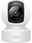 Tp-Lınk Tapo C202, Bebek/ev Güvenlik Kamerası, Wifi-Ehernet, 1080P, 12MT Gece Görüşü, Pan/tılt, Iki Yönlü Ses 1