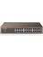 Tp-Lınk TL-SG1024D, 24 Port, Gigabit, Yönetilemez, Metal Kasa, Rackmount Switch 1