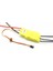 Banana Plug Fırçasız Motor Esc - 125A 5