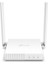 Tp-Lınk TL-WR844N, 4port, 300MBPS, 2.4ghz Wifi, Masaüstü Tipi, Megabit, Router, Access Point 1