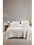 Çizgili Ultra Soft Yorgan 6 Kat Muslin Saçaksız 230X250 1