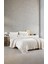 Çizgili Ultra Soft Yorgan 6 Kat Muslin Saçaksız 230X250 2