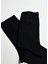 Yünlü Unisex Çorap 3 Çift 2