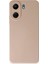 Xiaomi Redmi 13C Kılıf Nano Içi Kadife Silikon - PUDRA-(5796) 1