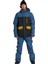 Outsider Erkek Snowboard Pantolonu 11