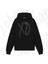The Weeknd, Xo Tasarım Baskılı Kapşonlu Sweatshirt 1