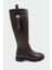 Mikara Acı Kahve Kadın Çizme 1