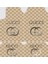 Gucci Desenli Araba Paspası – 4’lü Set 1