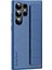 Samsung Galaxy S24 Ultra Kılıf Data Kapak - LACIVERT-(5796) 1