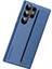 Samsung Galaxy S24 Ultra Kılıf Data Kapak - LACIVERT-(5796) 2