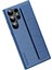 Samsung Galaxy S24 Ultra Kılıf Data Kapak - LACIVERT-(5796) 3