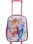 Winx Çekçekli Anaokulu Çantası 1