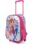 Winx Çekçekli Anaokulu Çantası 2