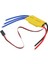 Banana Plug Fırçasız Motor Esc - 200A 5