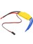 Banana Plug Fırçasız Motor Esc - 200A 6