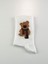 Teddy Bear Ayıcık Desenli Pamuklu Çorap 2 Çift 2