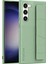 Samsung Galaxy S24 Kılıf Data Kapak - YEŞIL-(5796) 2