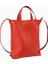 Maiko Medium Unisex Deri Shopper Tote 2