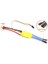 Banana Plug Fırçasız Motor Esc - 125A 7