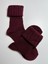 Yünlü Kadın Çorabı 1