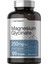 Horbäach Magnesium Glycinate 250MG 120 Softgels 1