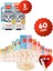 Krema Kedi Ödül Maması 60 Adet 14GR 2 Adet Kedi Çorbası 50GR Hediyeli 1