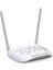 Tp-Lınk TL-WA801N, 1port, 300MBPS, 2,4ghz Wifi, Masaüstü, Pasif Poe, Access Point, Range Extender 1