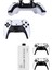 4K Hd Görüntü Kaliteli Retro Game Stick 20000 Oyunlu Çift Kollu Beyaz Game Stick 4