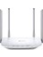 Tp-Lınk Archer C50, AC1200, 4port, 1200MBPS, Dual Band Wifi, Masaüstü, Megabit, Router, Access Point, Range Extender 1