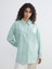 Yeni Sezon Poplin Kadın Gömlek Tunik 1
