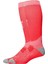 Performance Run Compression Sock Unisex Kırmızı Koşu Çorabı 3013A990-602 2